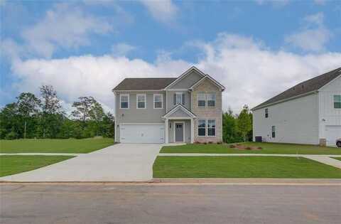 Scout Way, Newnan, GA 30263