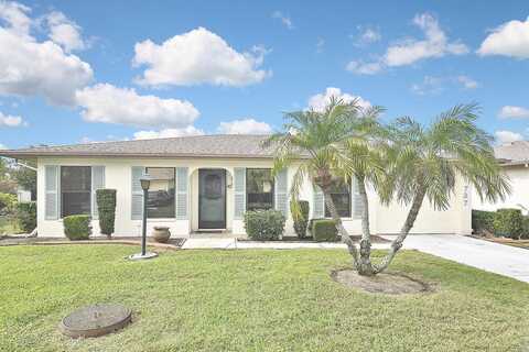 Vivienda West Boulevard, Venice, FL 34293