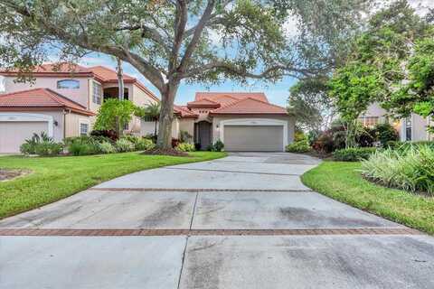 Regina Royale Blvd, Sarasota, FL 34238