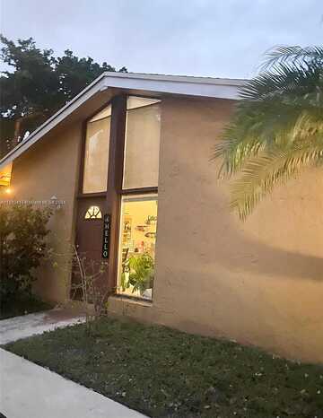 W Sunrise Blvd, Plantation, FL 33313