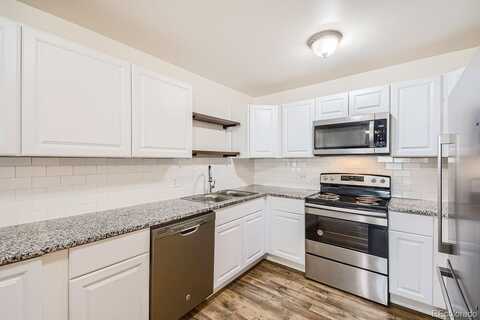 S Alton Way, Denver, CO 80247