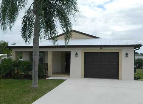 San Luis Obispo, Fort Pierce, FL 34951