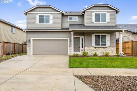 Cheadel Lake Ct, Lebanon, OR 97355