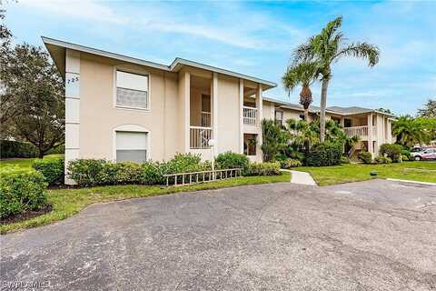 Landover Court, Naples, FL 34104