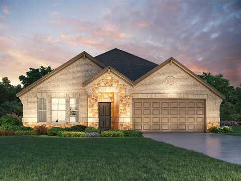 Overcup Oak Court, Conroe, TX 77304