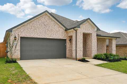 Overcup Oak Court, Conroe, TX 77304