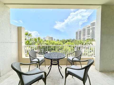 Crandon Blvd, Key Biscayne, FL 33149