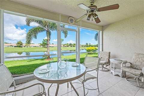 Dennis Circle, Naples, FL 34104