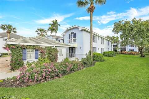 Barrington Circle, Naples, FL 34108