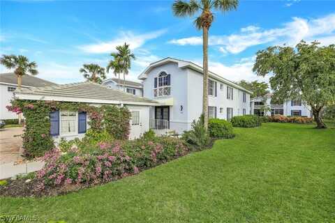 Barrington Circle, Naples, FL 34108