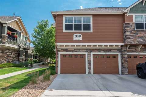 Simms Street, Arvada, CO 80004