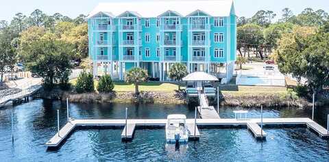 Sw Hwy 358 # 1B, Steinhatchee, FL 32359