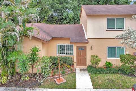 W Sunrise Blvd, Plantation, FL 33313