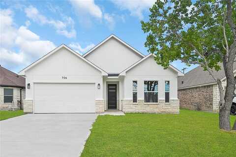 S Seventh St, La Porte, TX 77571