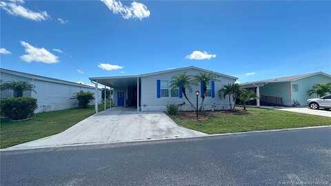 Se Birchwood Lane, Stuart, FL 34997