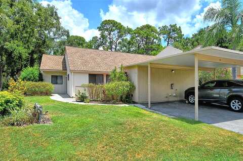 Bird Bay Circle, Venice, FL 34285