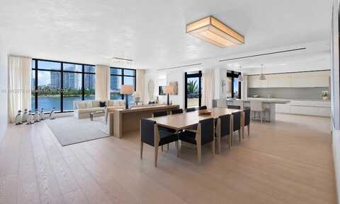 Fisher Island Dr, Miami Beach, FL 33109