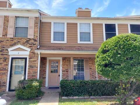 Lee Street, Mesquite, TX 75149