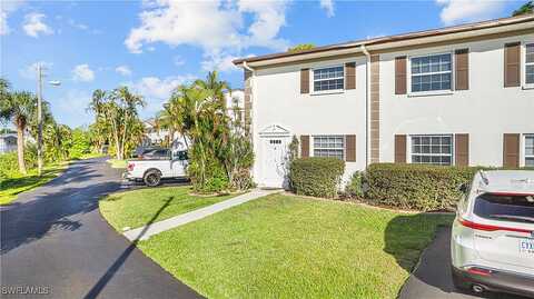 New Post Drive, North Fort Myers, FL 33917