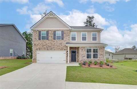 Geranium Lane, Covington, GA 30016