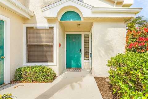 Emerald Woods Drive, Naples, FL 34108