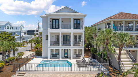 Sandy Dune Circle, Miramar Beach, FL 32550