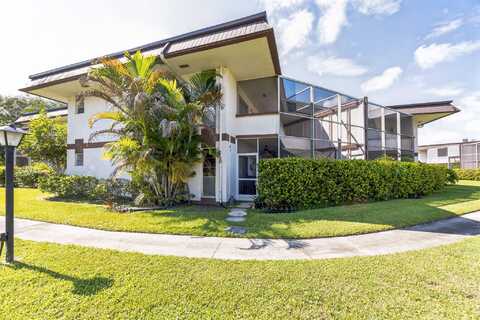 Greenway, Royal Palm Beach, FL 33411