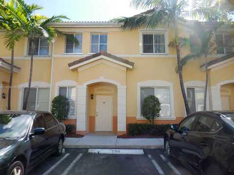 Nw 177Th St, Hialeah, FL 33015