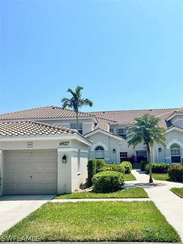 Satinleaf Road N, Naples, FL 34109