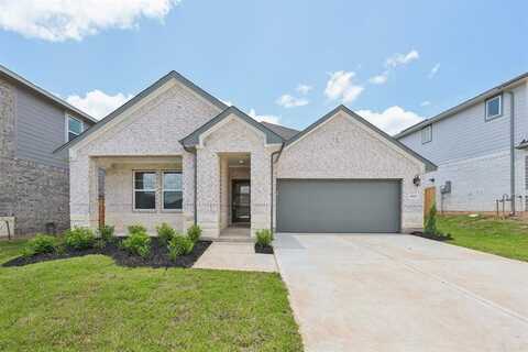 California Black Oak Drive, Conroe, TX 77304