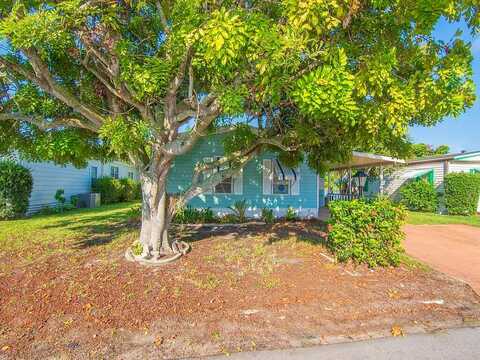 Se Morningside Drive, Stuart, FL 34997