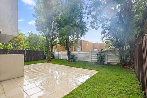 N Kendall Dr, Pinecrest, FL 33156