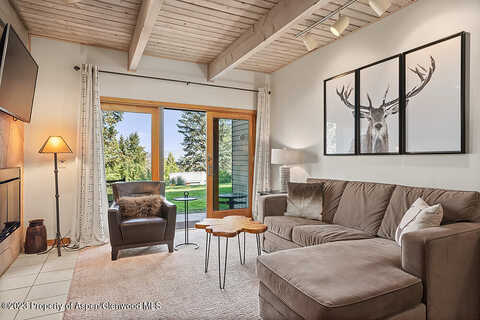 Carriage Way, Snowmass Village, CO 81615