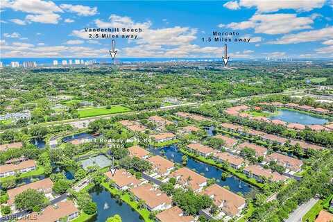 Redbay Park Road, Naples, FL 34109