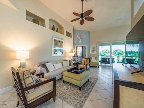 Ascot Drive, Naples, FL 34113