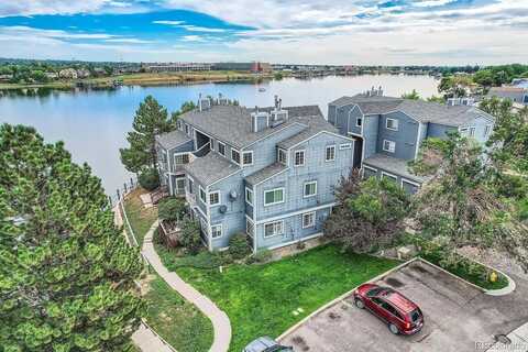 Xavier Circle, Westminster, CO 80030