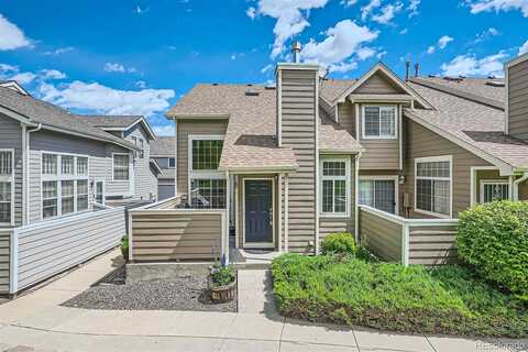 Zenobia Street, Westminster, CO 80030