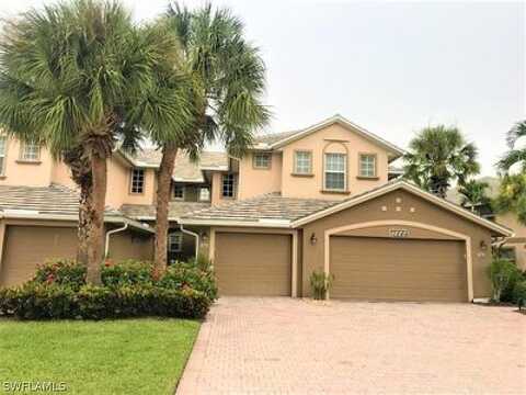 Ascot Drive, Naples, FL 34113