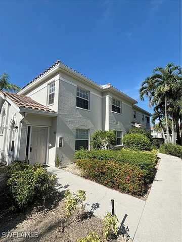 Satinleaf Road S, Naples, FL 34109