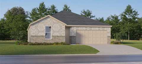 Dutch Iris Drive, Katy, TX 77493