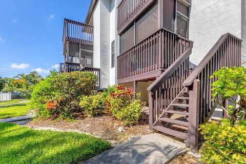 Sarasea Circle, Sarasota, FL 34242