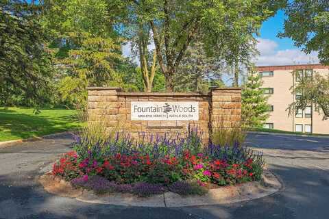 Vernon Avenue, Edina, MN 55436