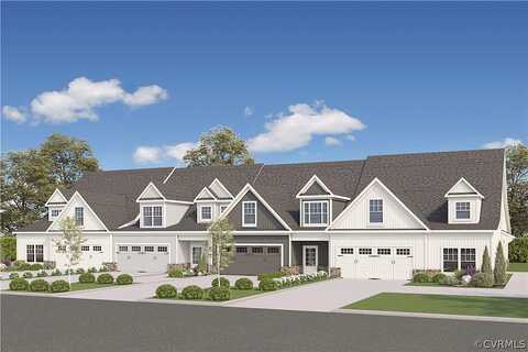 Mayland Ridge Lane, Chesterfield, VA 23120