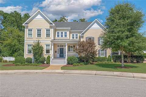 Talbot Hall Crescent, Norfolk, VA 23505