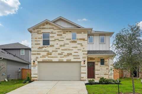 Lahna Oak Drive, Conroe, TX 77304