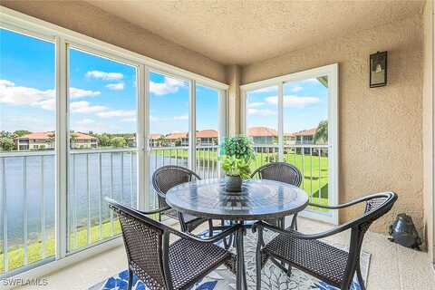 Huntington Lakes Circle, Naples, FL 34119