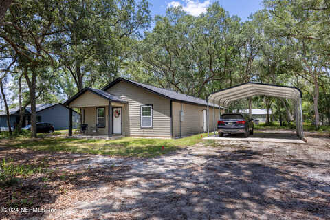 Se 91St Street, Starke, FL 32044