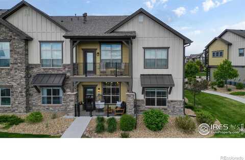 Crystal Downs Drive, Windsor, CO 80550