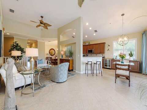 Alden Woods Circle, Naples, FL 34113