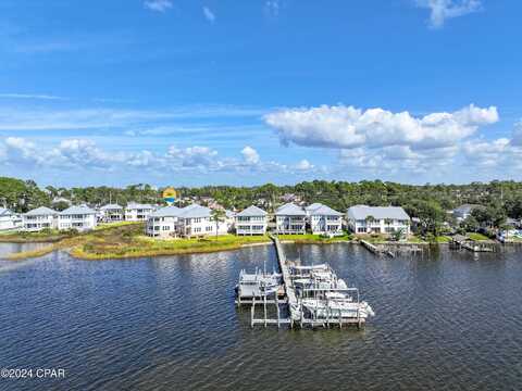 N Lagoon Drive, Panama City Beach, FL 32408